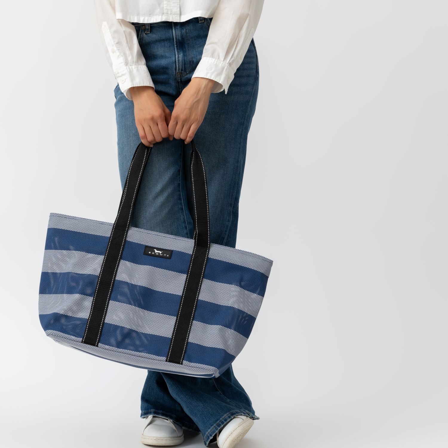 Joyride Tote interior
