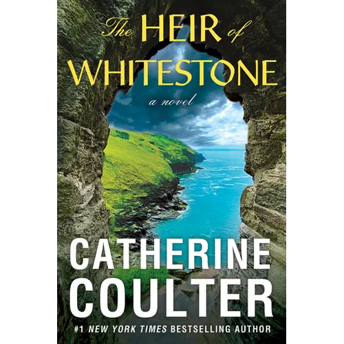 The Heir of Whitestone