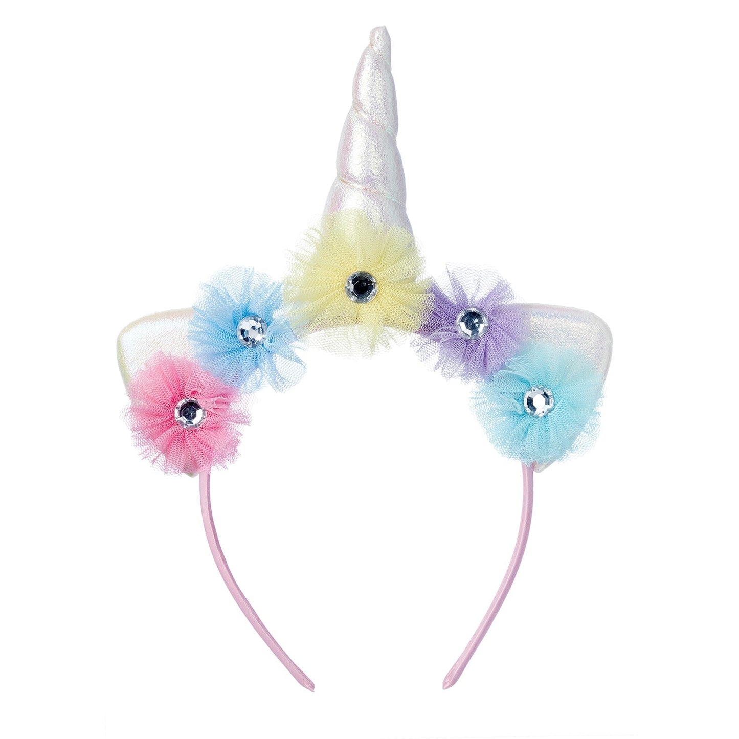 CelestIa Cosutme - Skirt, Wings & Tiara Set - Role-Play for Children