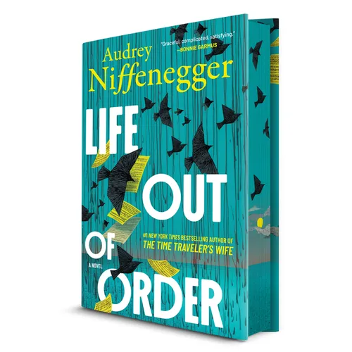 Life Out of Order (Deluxe Limited Edition)