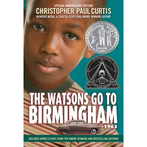 The Watsons Go to Birmingham--1963