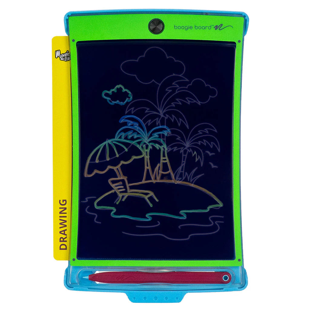 Magic Sketch Kids Drawing Tablet Creativity Kit