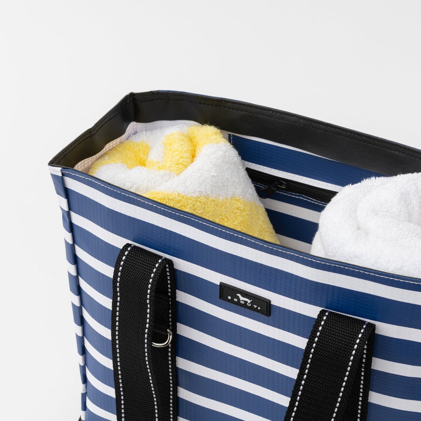 Original Deano Tote Small - Bombshell