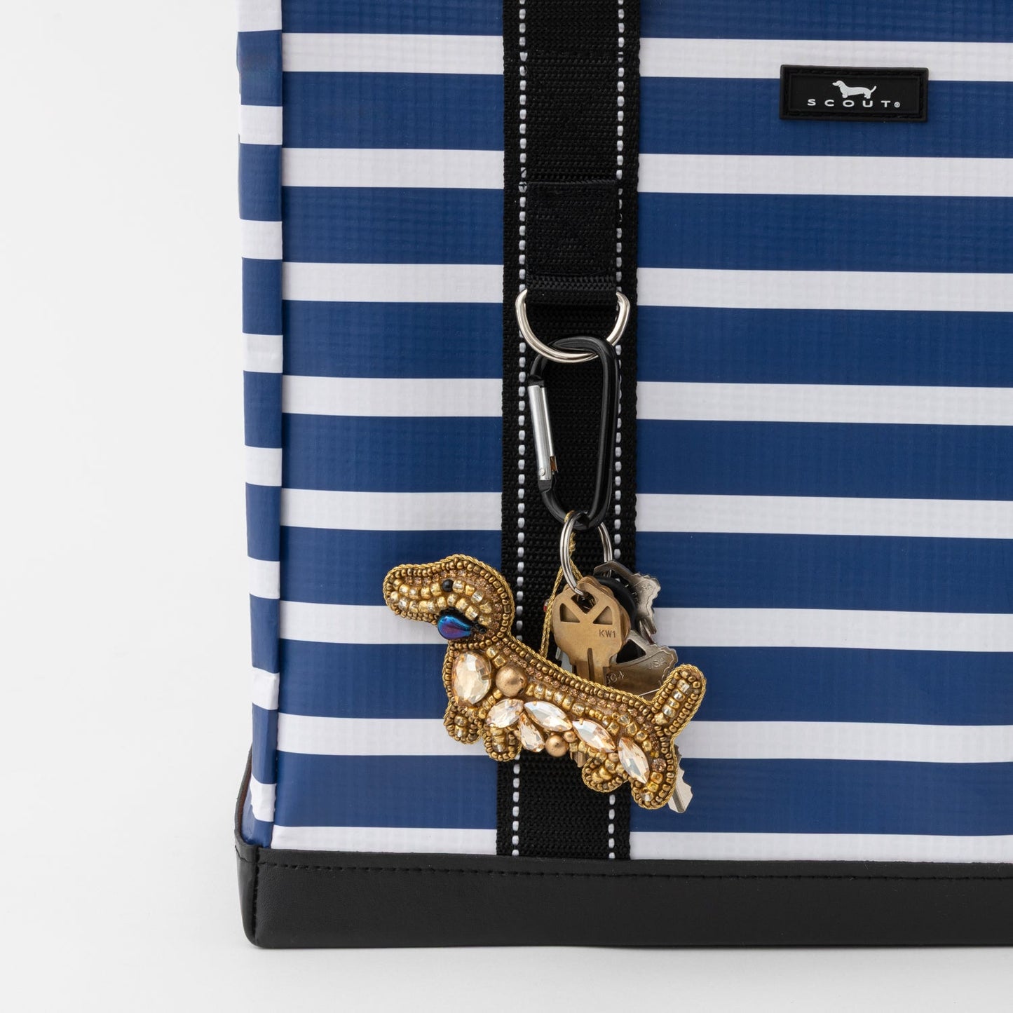 Original Deano Tote Small - Bombshell