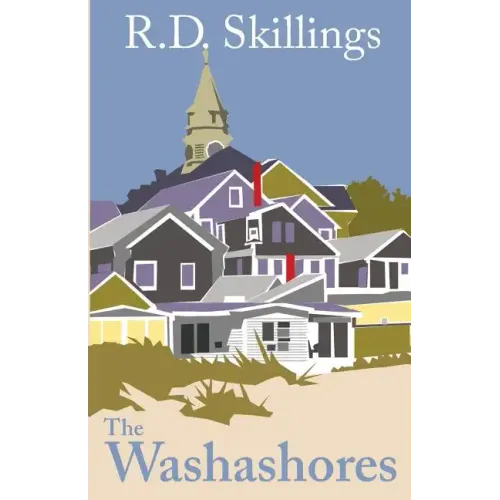 The Washashores: Provincetown Stories
