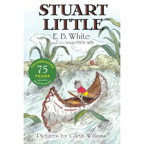Stuart Little