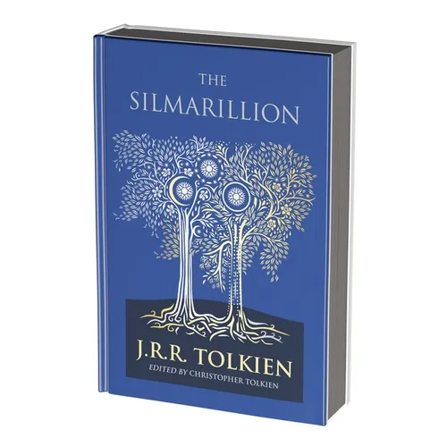 The Silmarillion Collector's Edition: Illustrated by J.R.R. Tolkien