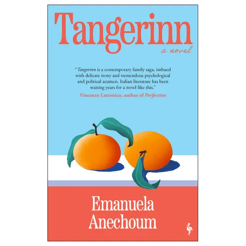 Tangerinn