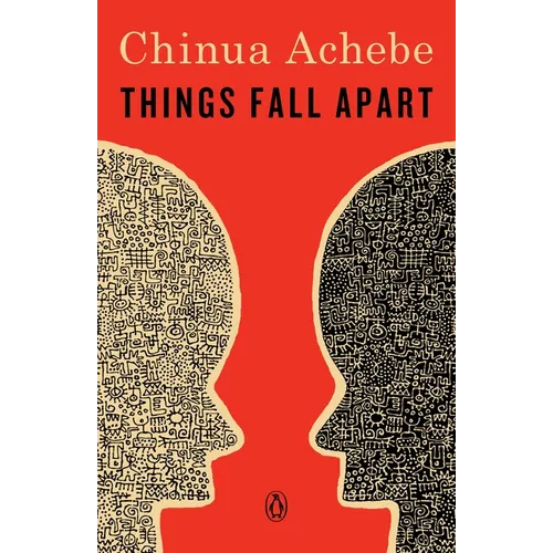 Things Fall Apart