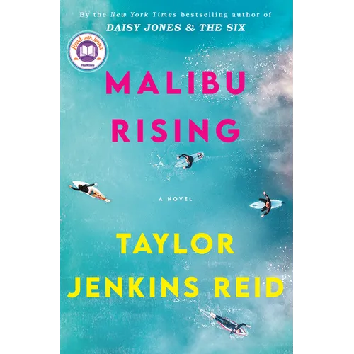 Malibu Rising: A Read with Jenna Pick