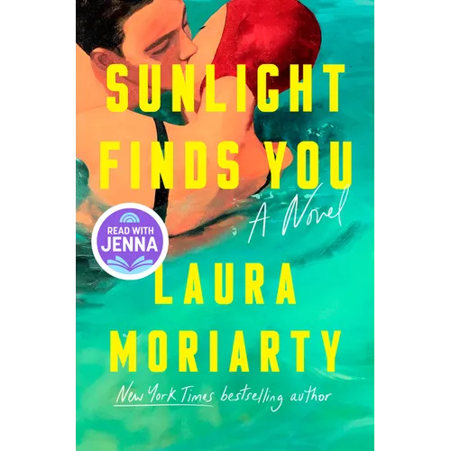 Sunlight Finds You: A Read with Jenna Pick