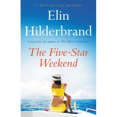 The Five-Star Weekend