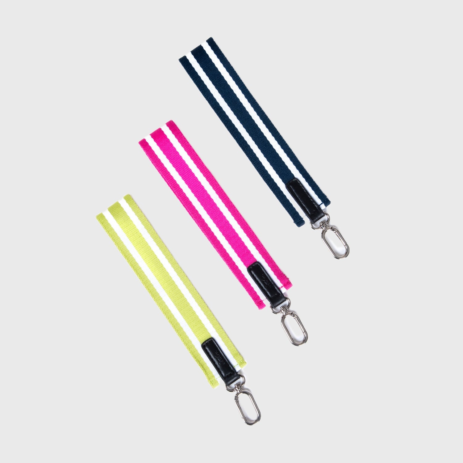 On Hand Wrist Strap group