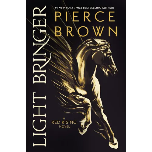 Light Bringer