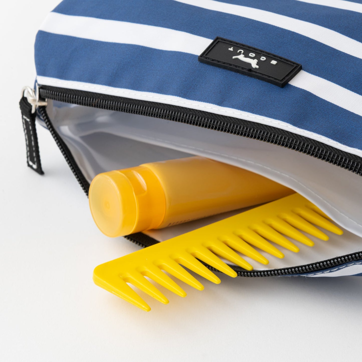 Packin Heat Toiletry Bag lifestyle 3