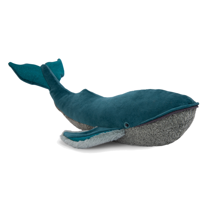 Whale (large) - All Around the World