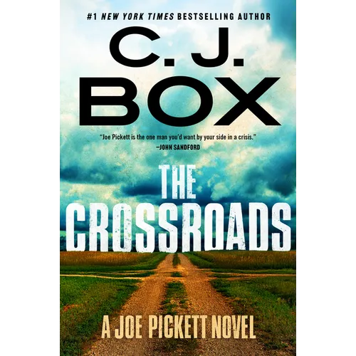 The Crossroads