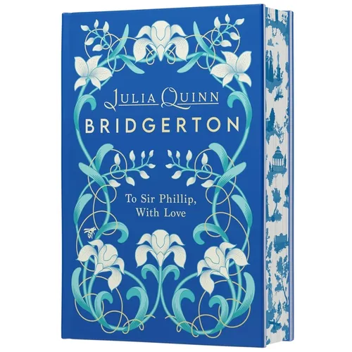 To Sir Phillip, with Love Deluxe Collector's Edition