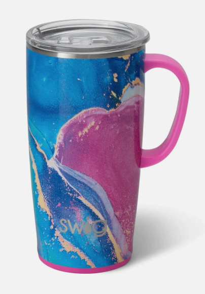Dreamsicle Travel Mug 22oz - Thumbnail 4