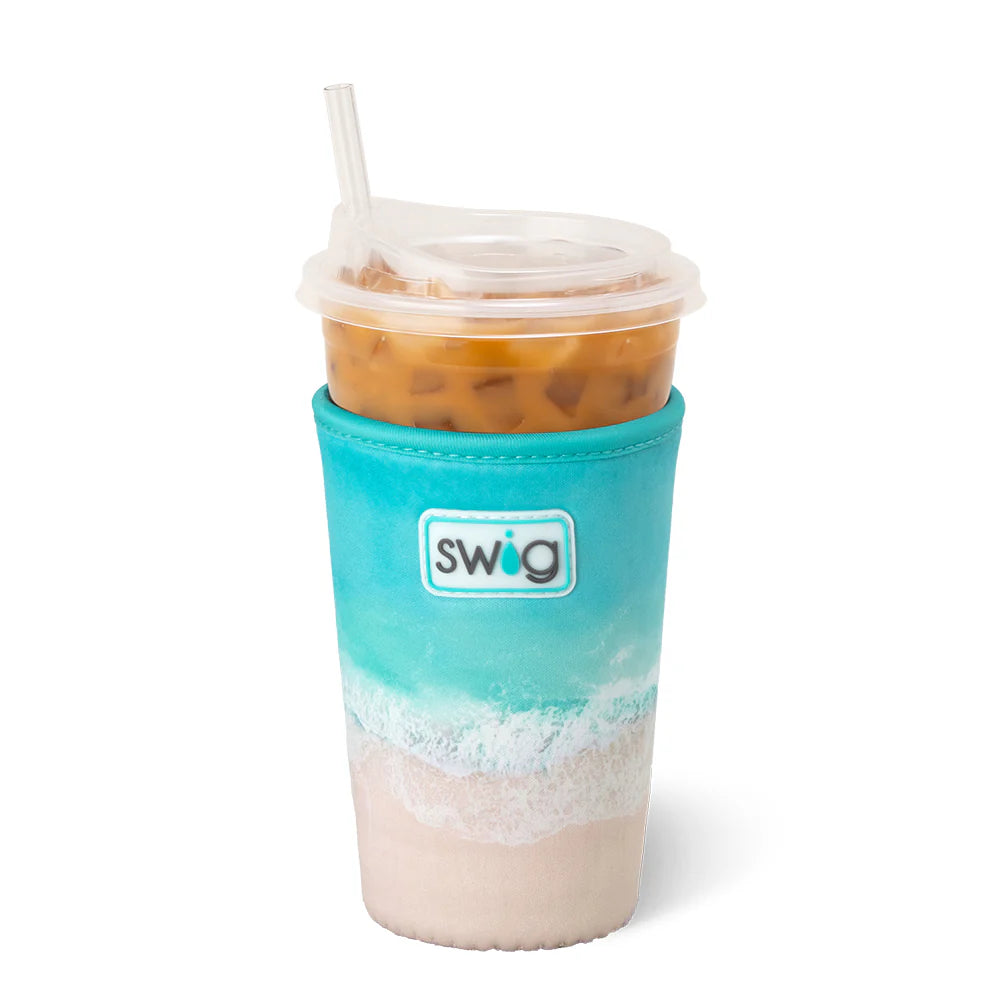 High Tide Large Iced Cup Coolie