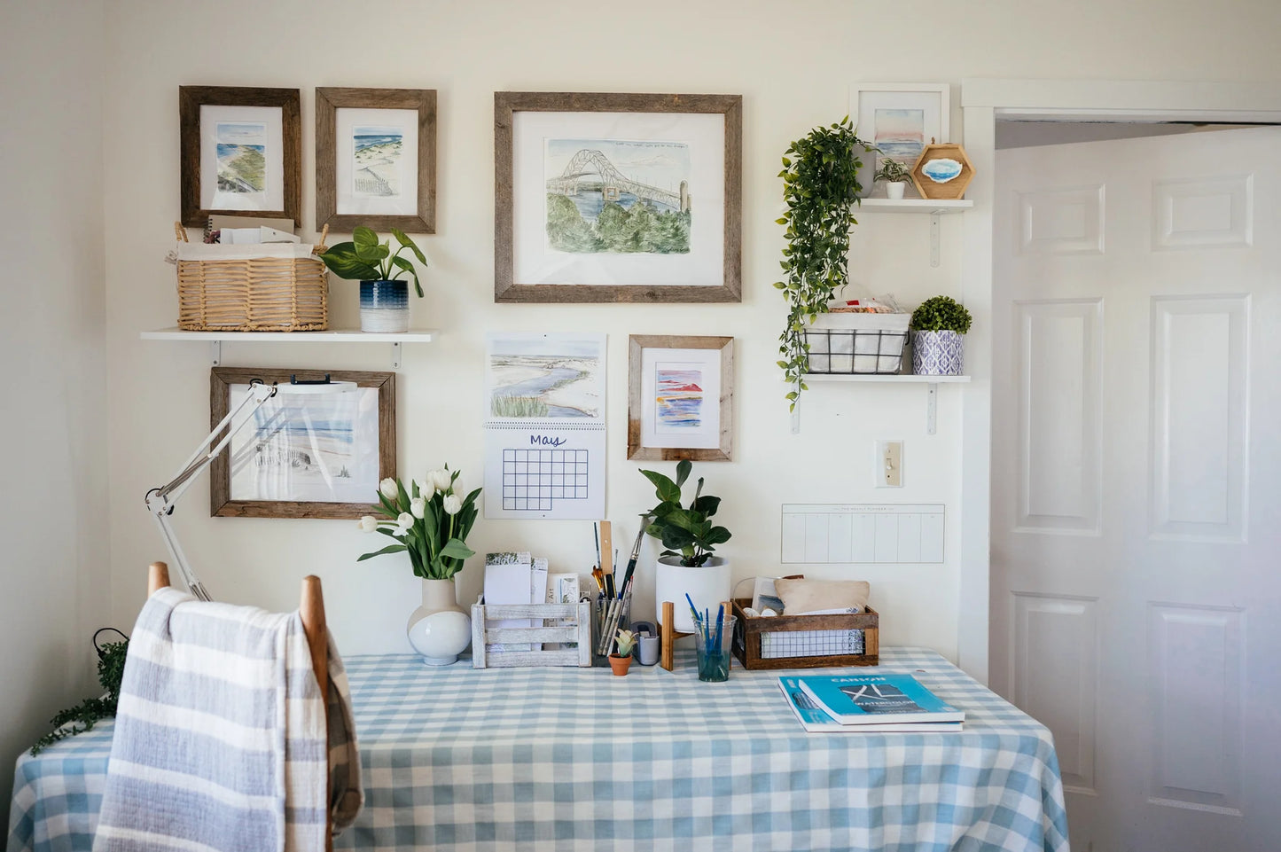 Provincetown Afternoons - 5x7 Matte Print