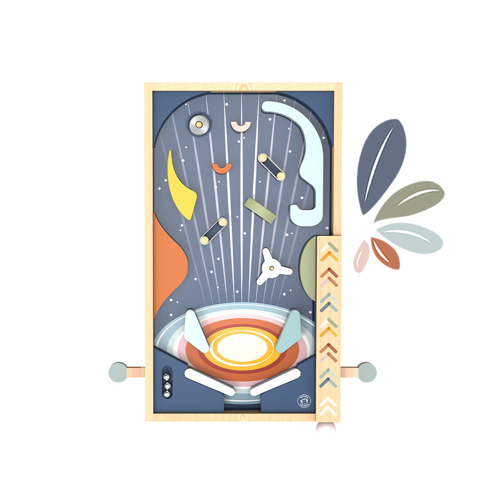 Pinball Game
