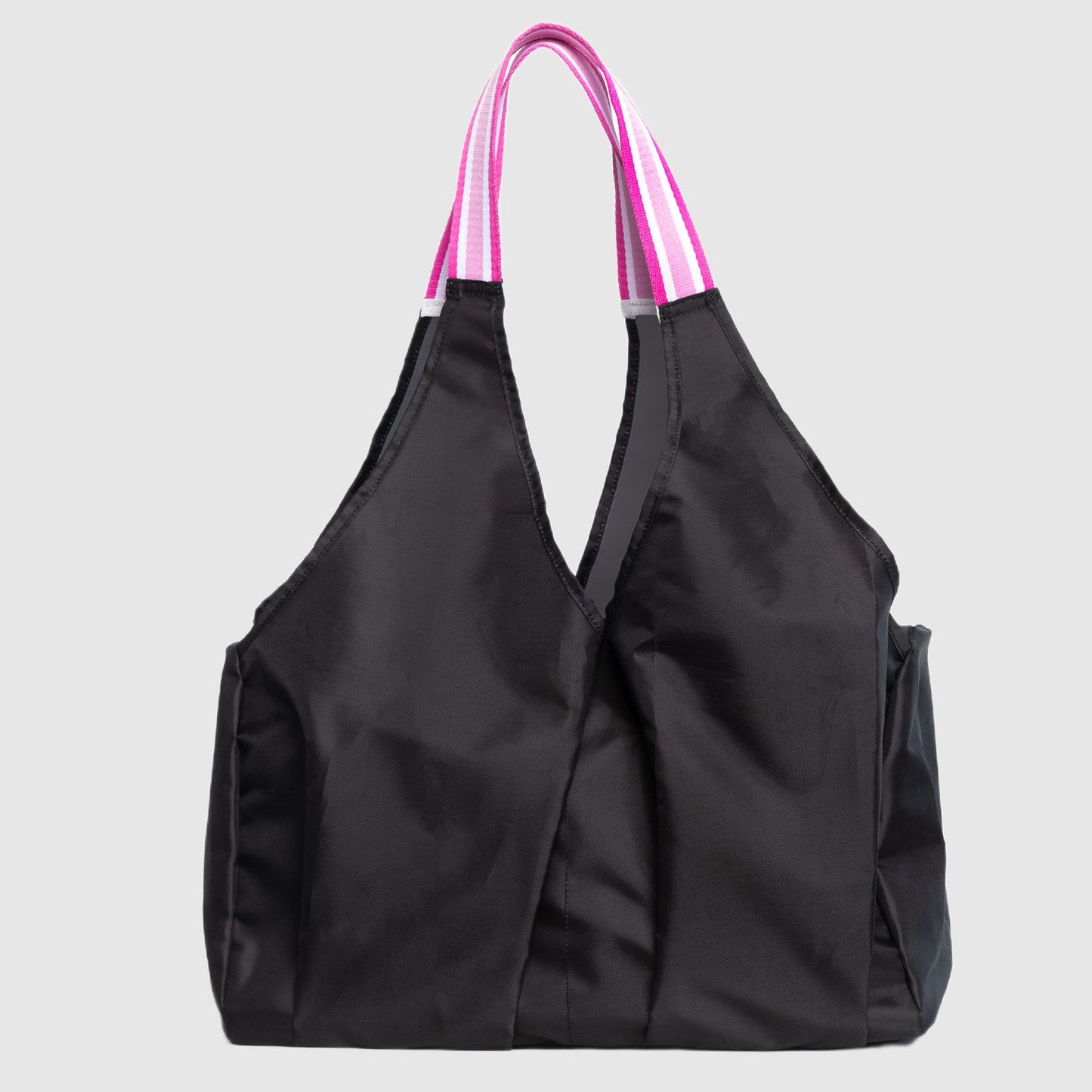 Going Places Tote - Black view 4