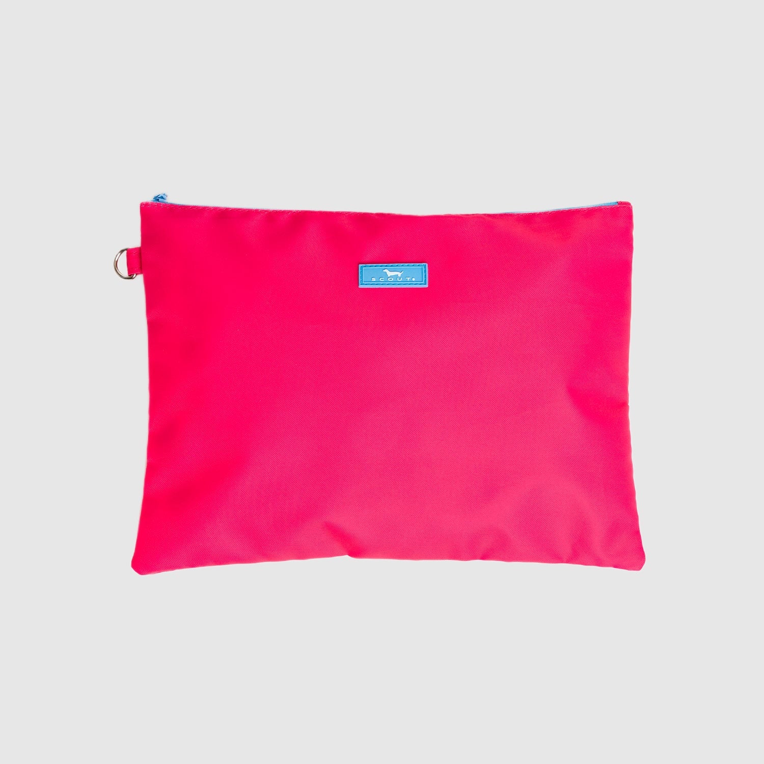 Going Places Tote - Hot Pink view 18