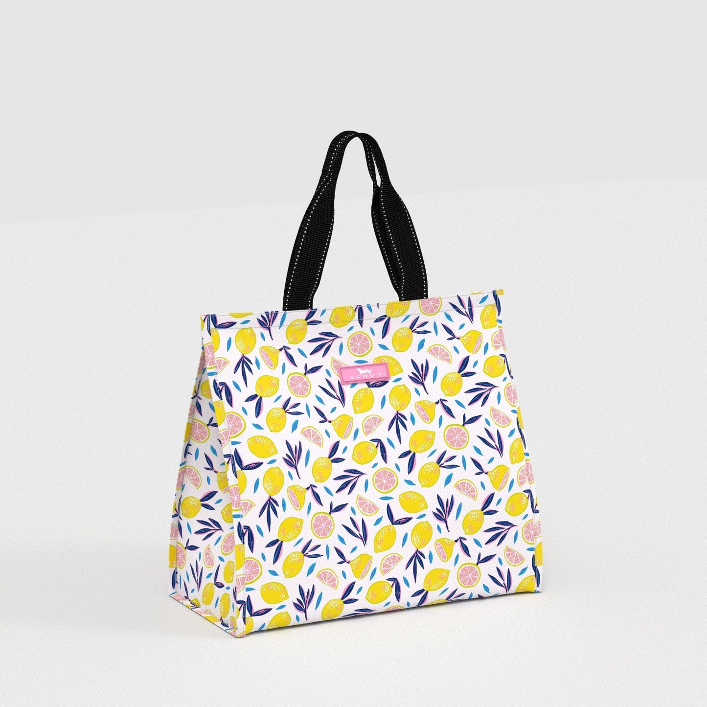 Thermal & Louise Thermal Tote - Zest in Show