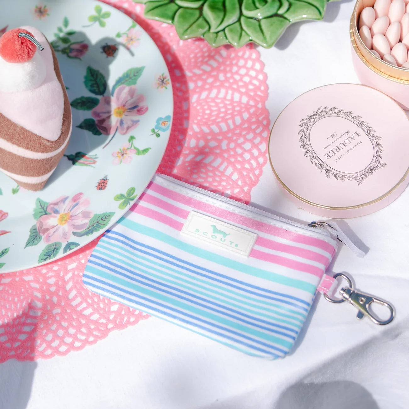 IDKase Card Holder - Summer Friyay