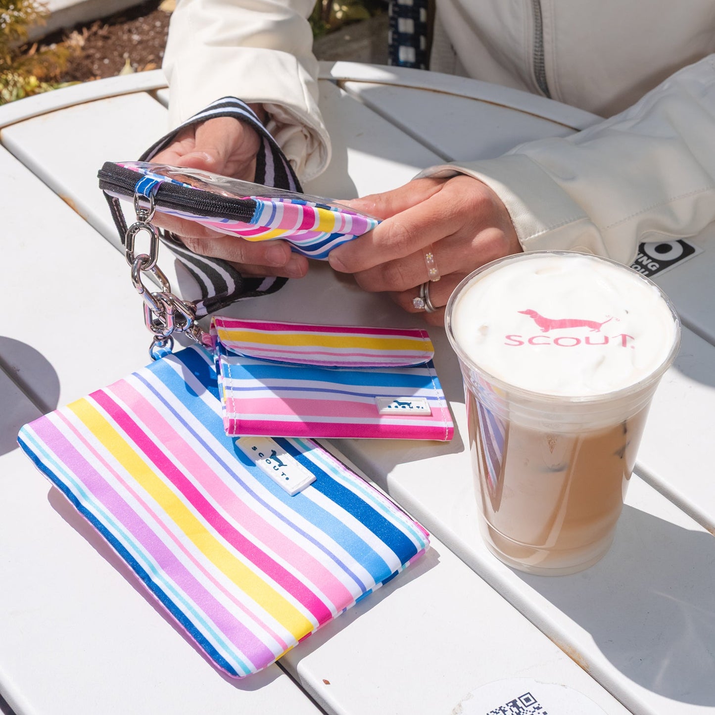 Street Cred Card Holder