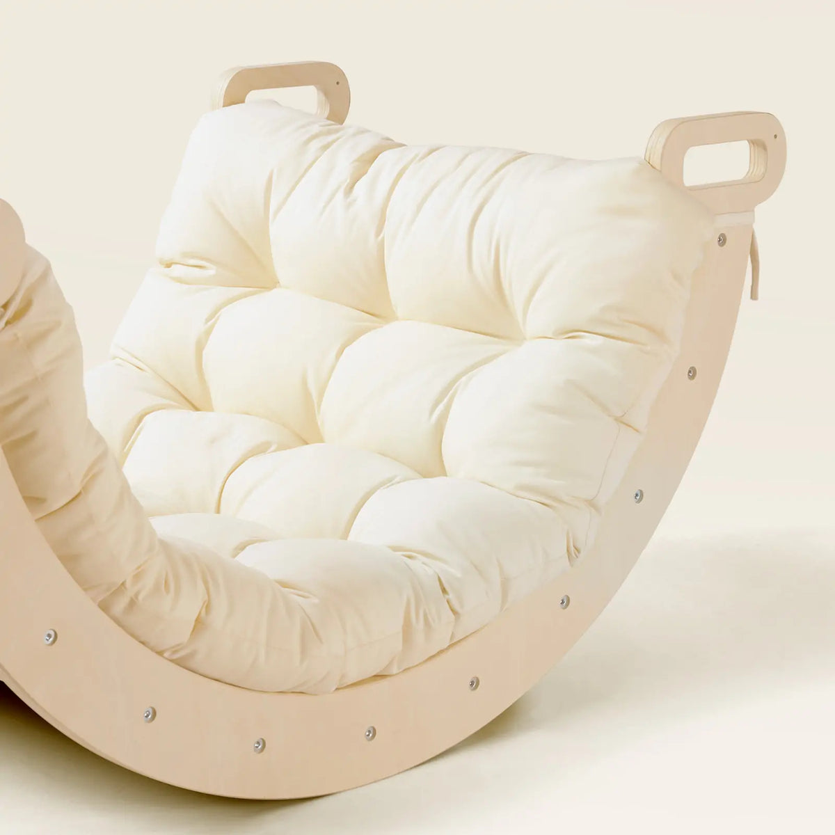 Tiny Land® Thick Padded Play Cushion - Arch Not Included