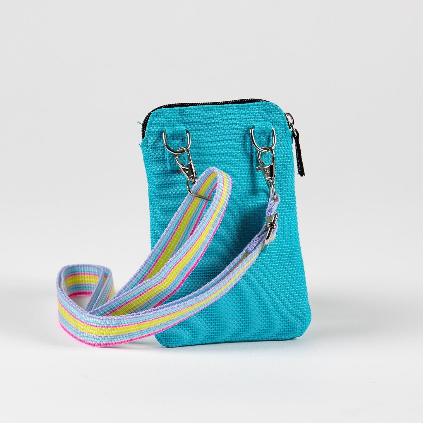 Poly Pocket Crossbody Bag - Sailors Delight