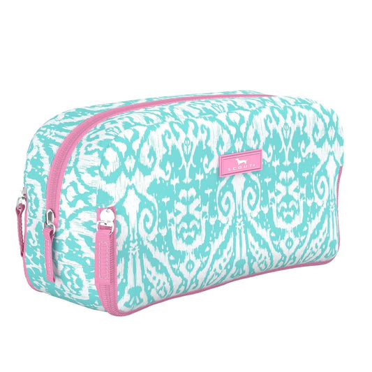 3-Way Toiletry Bag - Take Me To Turq