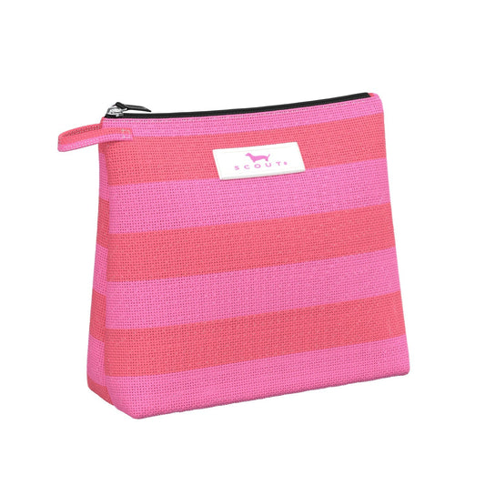 Go Getter Mini Pouch - Bubblegum and Watermelon