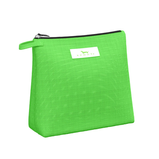 Go Getter Mini Pouch - Grass