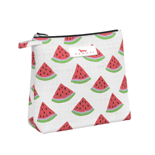 Go Getter Mini Pouch - One in a Melon