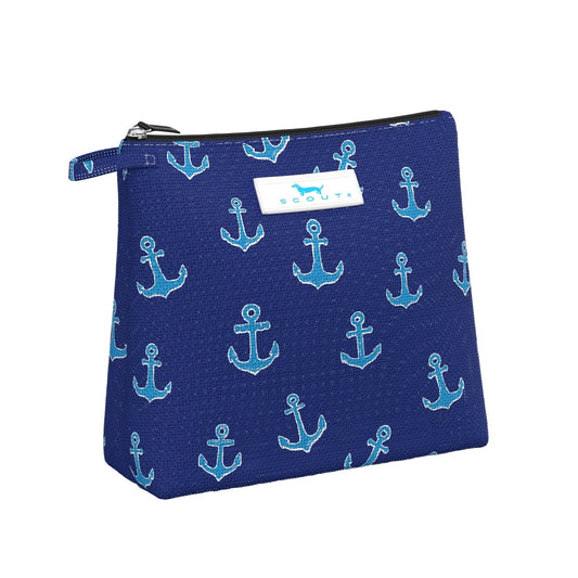 Go Getter Mini Pouch - Sailors Delight