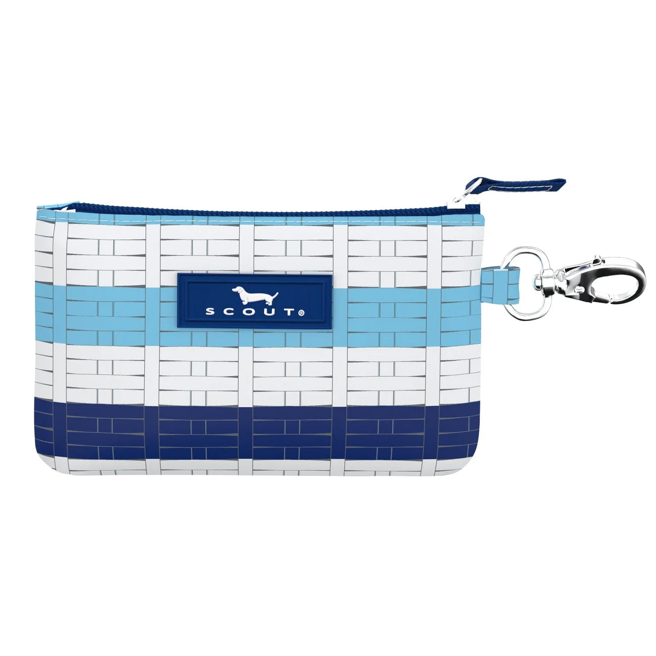 IDKase Card Holder - Meant To Bistro