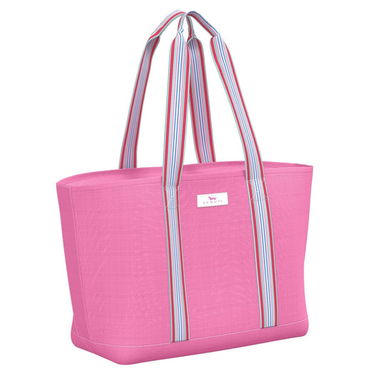 Joyride Shoulder Bag - Bubblegum