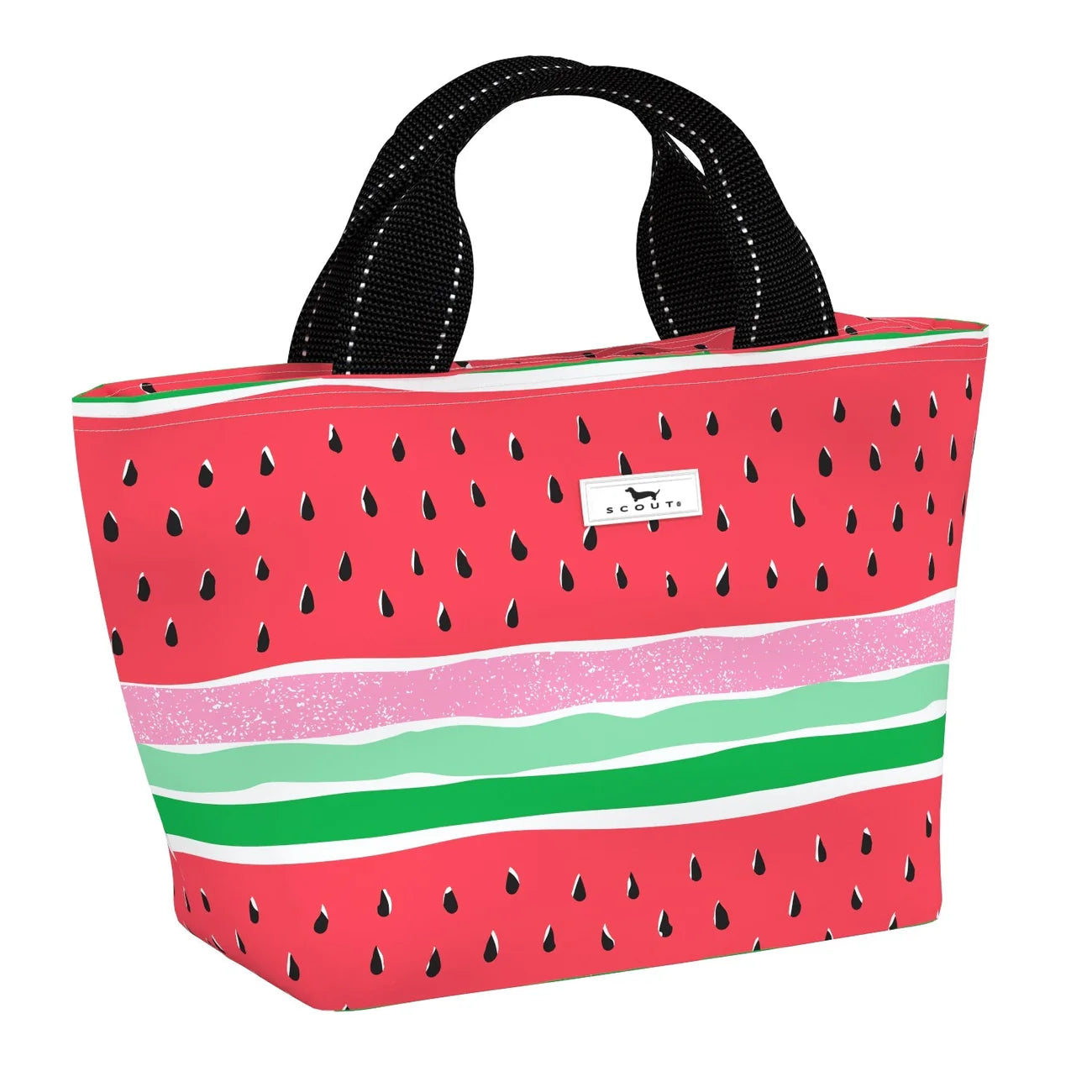 Nooner Lunch Box - Melondramatic