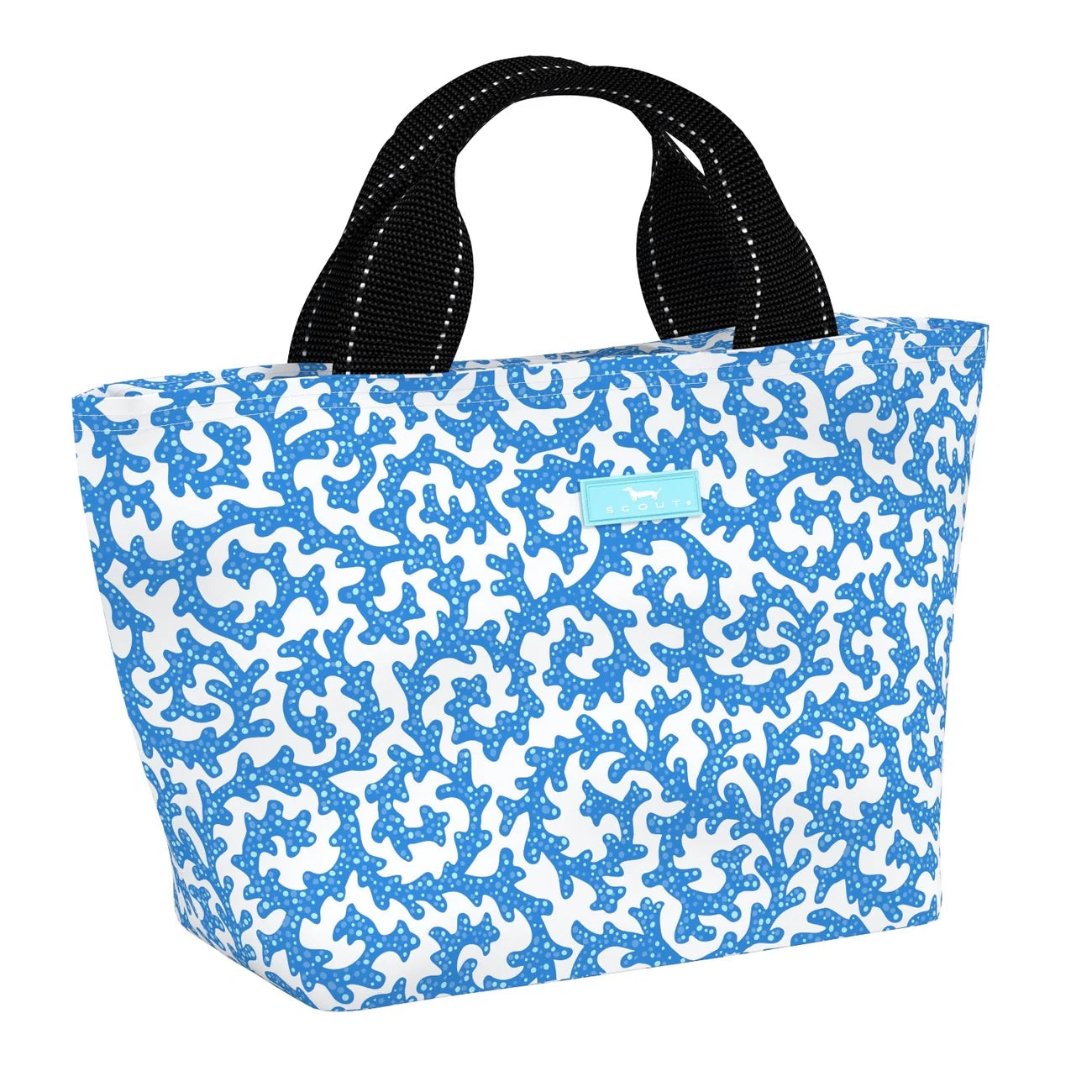 Nooner Lunch Box Cat Skills - Thumbnail 3