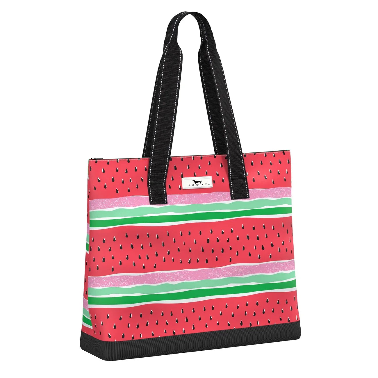 Open Bar Soft Picnic Cooler - Melondramatic