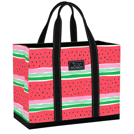 Original Deano Tote Bag - Melondramatic