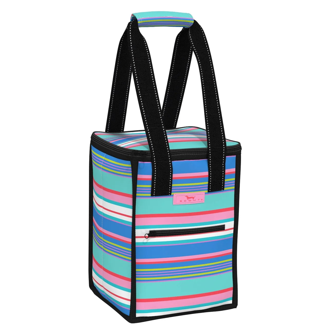 Pleasure Chest Soft Cooler - Summer Friyay