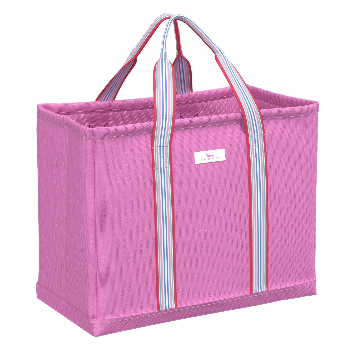 Roadtripper Shoulder Bag - Bubblegum