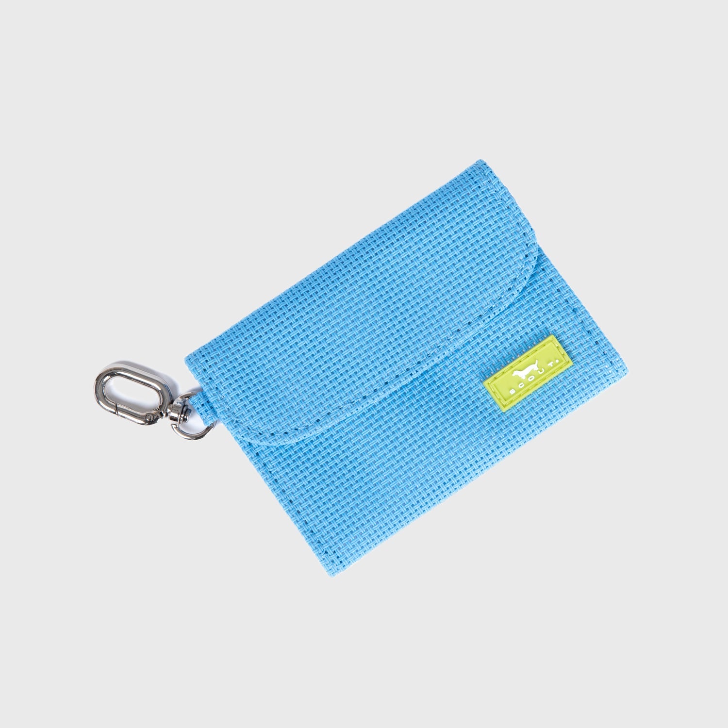 Street Cred Card Holder - Perri Woven