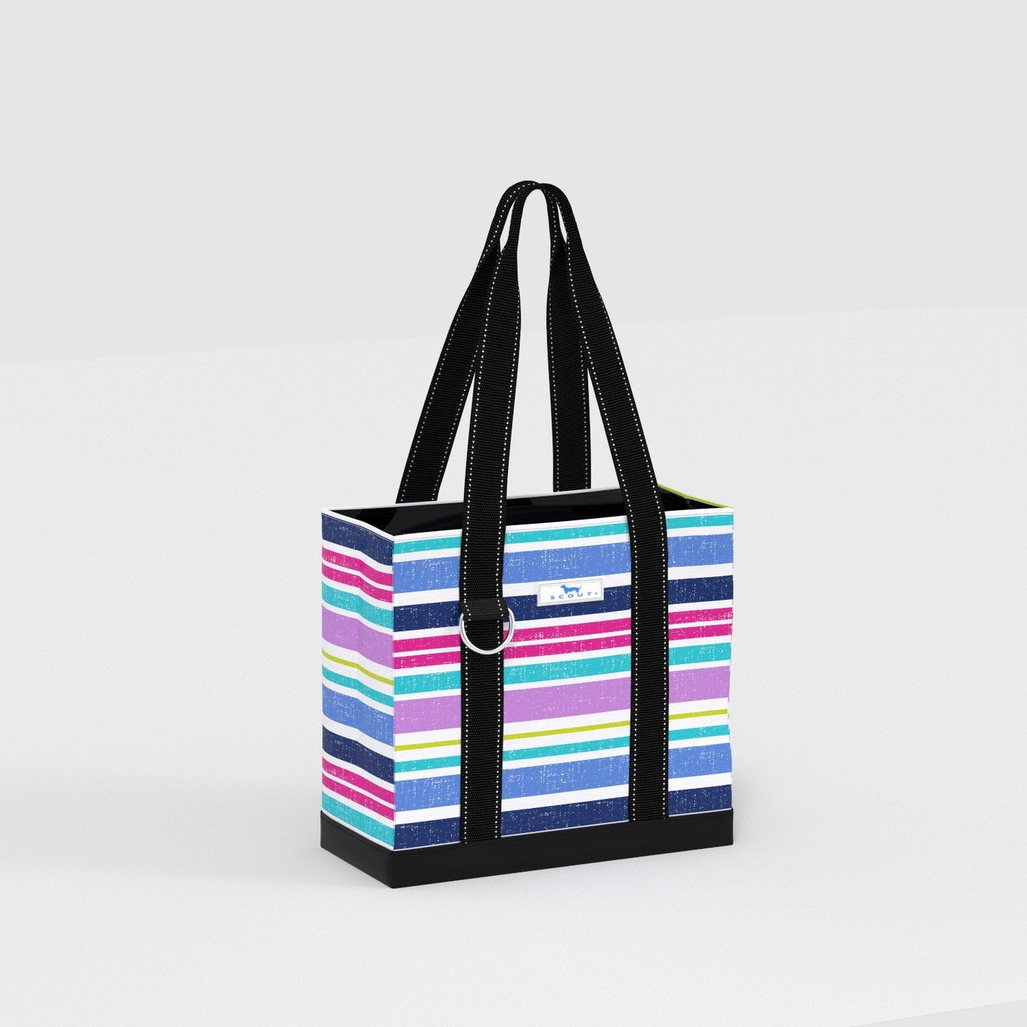 Original Deano Tote Small - Rum Runner