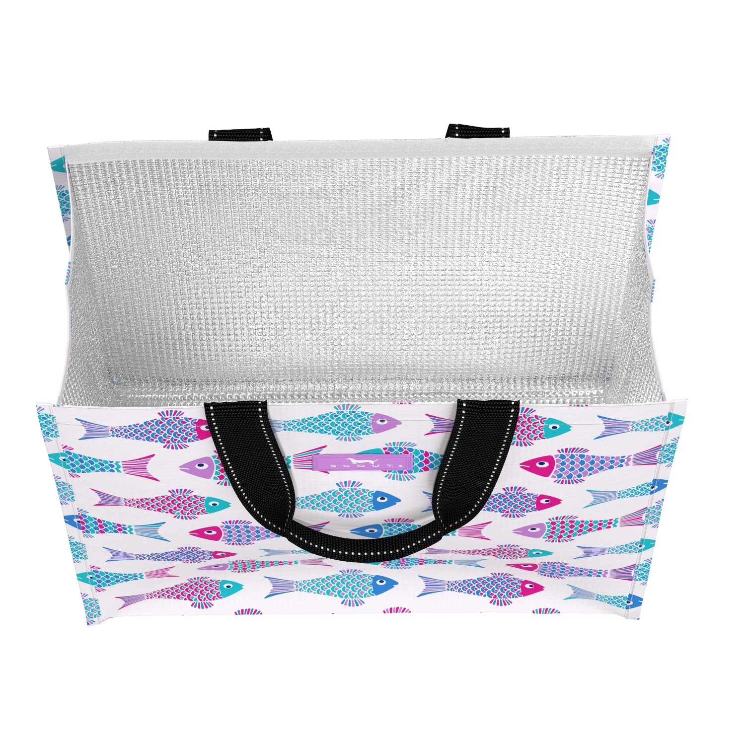Thermal & Louise Thermal Tote lifestyle