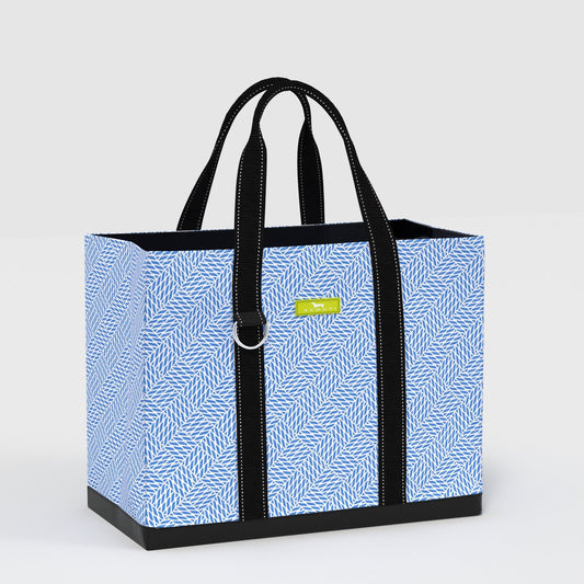 Twisted Sister Original Deano Tote Large